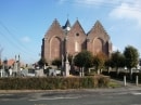 Eglise de Zermezeele